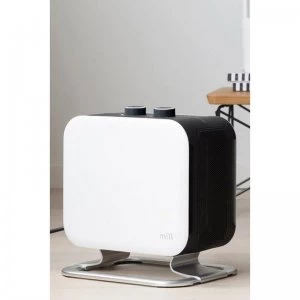 Image of Mill Heat 1800w PTC Fan Heater