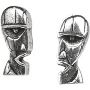 Image of Pink Floyd - Division Bell Earrings