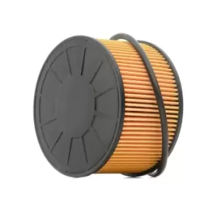 Image of RIDEX PLUS Oil filter MERCEDES-BENZ,RENAULT,NISSAN 7O0213P 152095084R,8660003780,2001800009 Engine oil filter 2811800010,2811800210,A2001800009