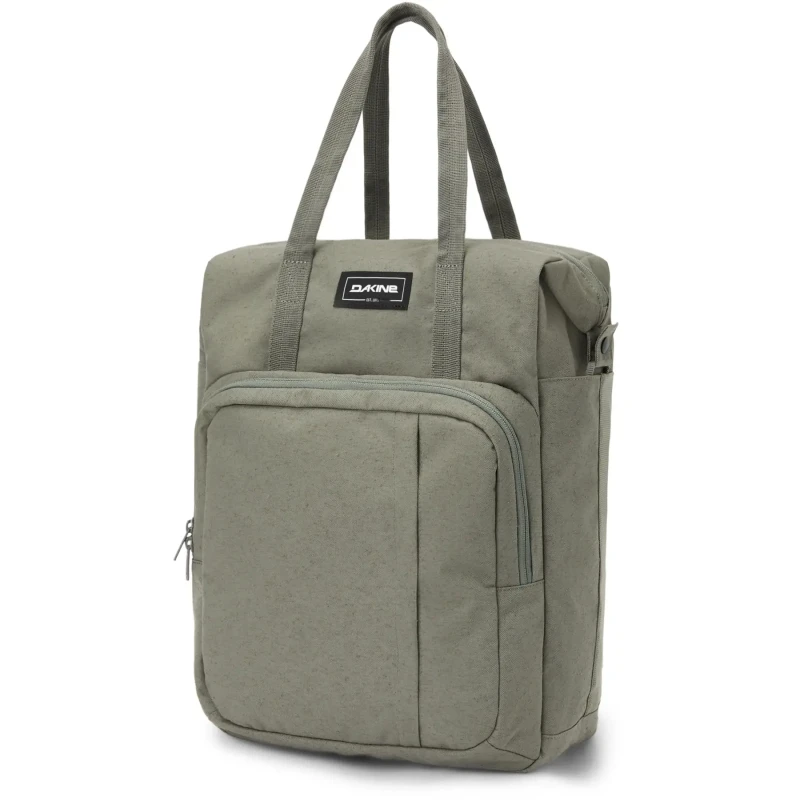 Image of Dakine Backpack Dakine Campus Hybrid Vert Unisex 26 L D10004534-MULLED BASIL