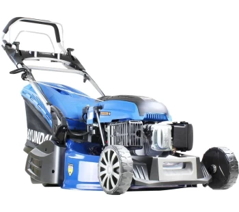 Image of Hyundai HYM530SPER 173cc Electric Start Self Propelled Petrol Lawnmower