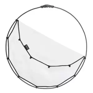 Image of Manfrotto HaloCompact Diffuser 82cm - 2 Stop