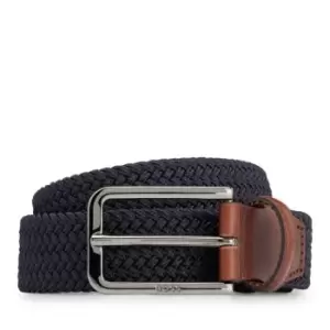 Image of Boss Clorio_Sz30 10207276 02 - Blue