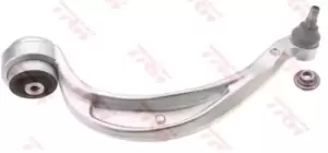 Image of TRW Suspension arm JTC1659 Track control arm,Wishbone AUDI,A4 Avant (8K5, B8),Q5 (8RB),A4 Limousine (8K2, B8),A5 Sportback (8TA),A5 Coupe (8T3)