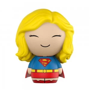 Image of DC Super Girl Dorbz Vinyl Figure