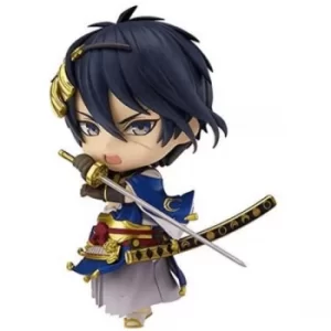 Image of Touken Ranbu -ONLINE- Mikazuki Munechika Awakened Nendoroid Co-De
