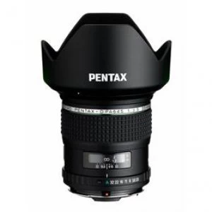 Image of Pentax HD PENTAX-D FA645 35mm F3.5AL IF