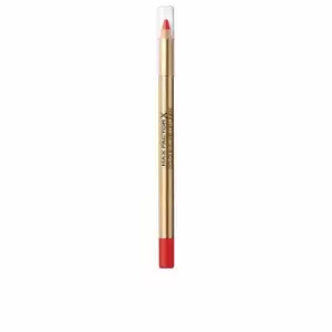 Image of MAX FACTOR COLOUR ELIXIR lipliner #060-red ruby 10 g