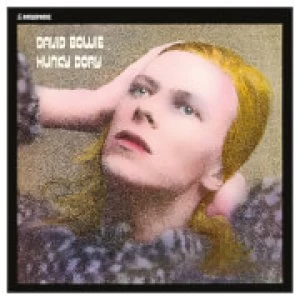 Image of David Bowie - Hunky Dory - Vinyl