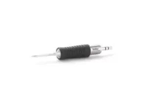 Image of Weller RTP 012 B 1.2 x 17mm Bevel Soldering Iron Tip for use with WXPP