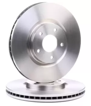 Image of Bosch Brake disc RENAULT,NISSAN 0 986 479 679 402069828R,40206ET01A,402069828R Brake rotor,Brake discs,Brake rotors 40206ET01A,40206JY01A