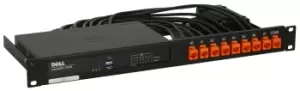 Image of Rackmount.IT Rack Mount Kit for SonicWall TZ500