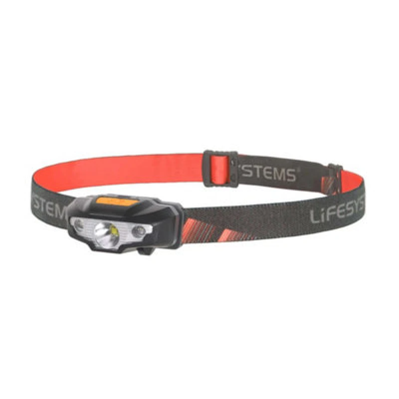 Image of Lifesystems Lifesystems Intensity 155 Head Torch
