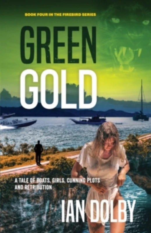 Image of Green Gold. Paperback. By Ian Dolby Books