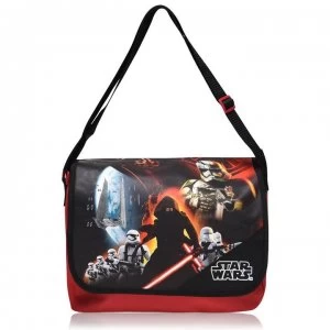 Image of Character Messenger Bag - Star Wars