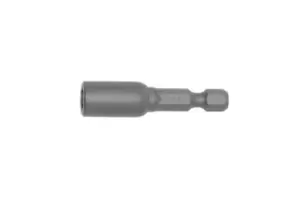 Image of Teng Tools NS45108M 1/4" - Nut Setter - Magnetic - 1/4" Hex - 45mm Length