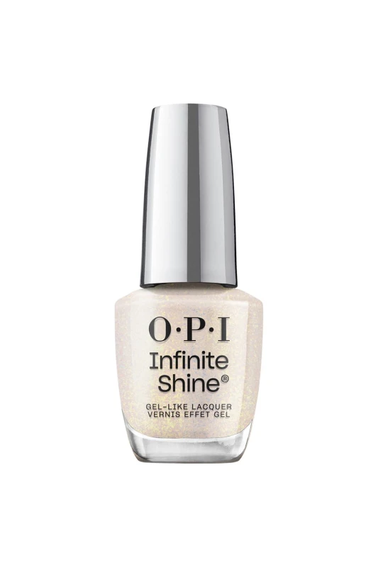 Image of OPI I'm Dreaming Infinite Shine Nail Lacquer 15ml From Dusk To Salon