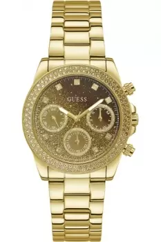 Image of Ladies Guess Sol Watch GW0483L2
