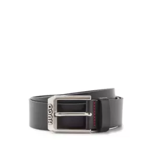 Image of Hugo Gelio Belt Mens - Black