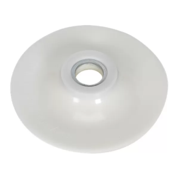 Image of Genuine SEALEY PTC/BP3 Grinder & Sander Backing Pad Ø90mm