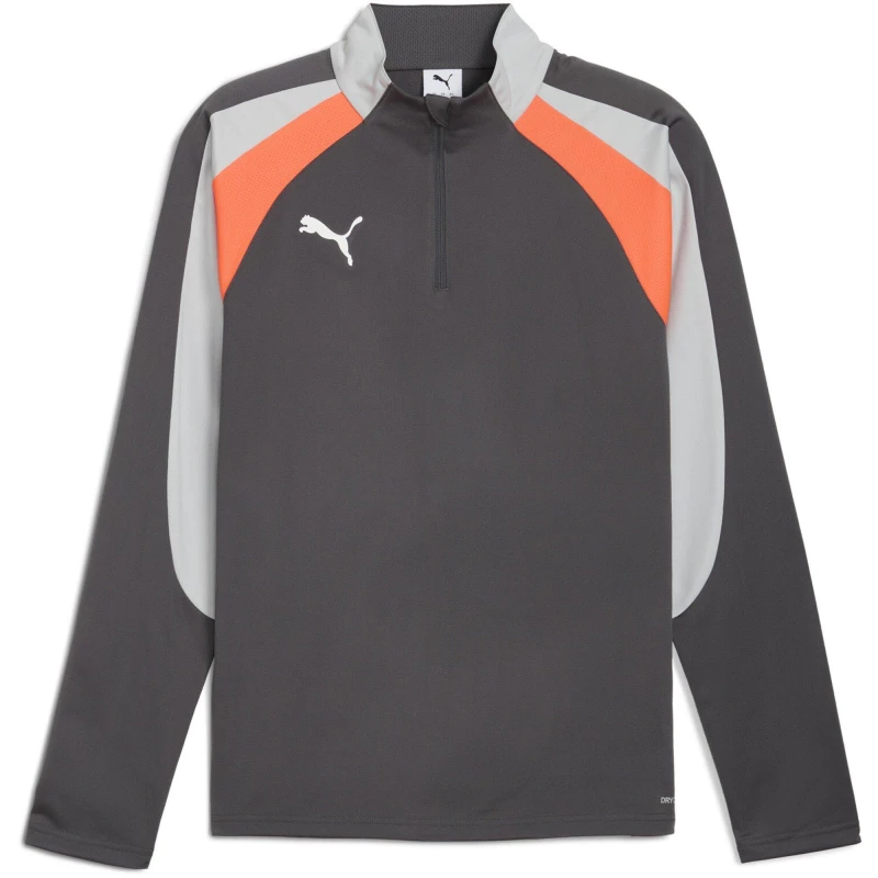 Image of Puma Puma Individualliga Shadow Gray male S