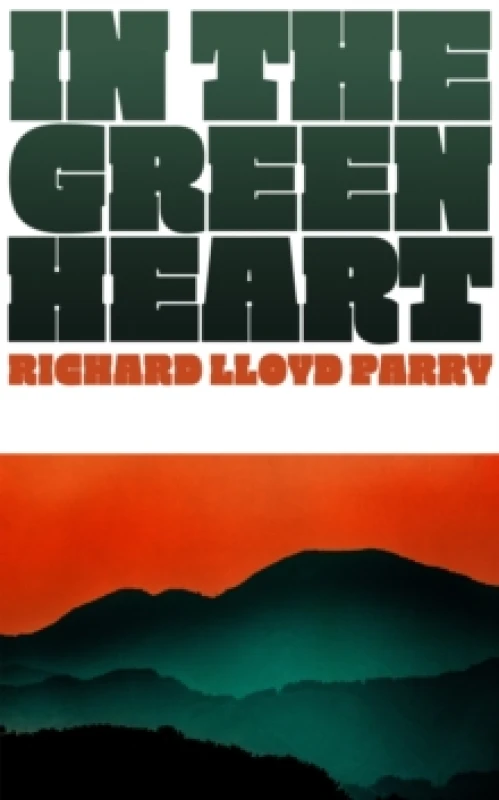 Image of In the Green Heart Hardback