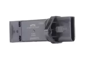 Image of NGK Mass air flow sensor VW,AUDI,MERCEDES-BENZ 91609 028906461,038906461,045906461 06A906461LX,377906461,028906461,038906461,045906461,06A906461LX