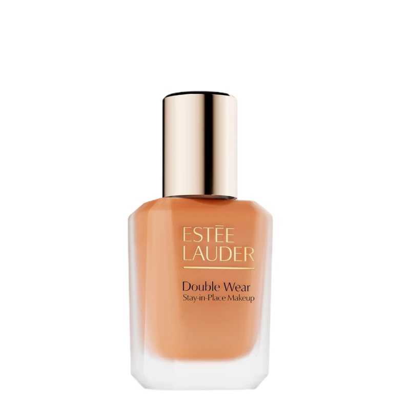 Image of Estee Lauder Double Wear Stay-in-Place Foundation SPF10 30ml 4W4 - Hazel