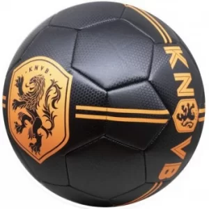 Image of KNVB Netherlands Football Carbon