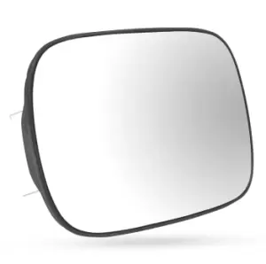 Image of JOHNS Wing Mirror Glass VOLVO 90 81 38-83 30762572