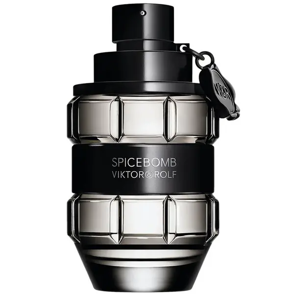 Image of Viktor & Rolf Spicebomb Eau de Toilette For Him 150ml