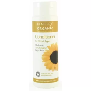 Image of Bentley Organic Conditioner