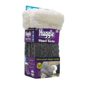 Image of JML Huggable Slipper Socks