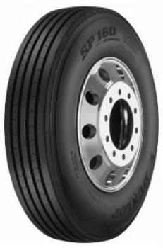 Image of Dunlop SP 160 ( 11.00 R20 150/147L )