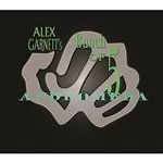 Image of Alex Garnett's Bunch of Five - Andromeda (Music CD)