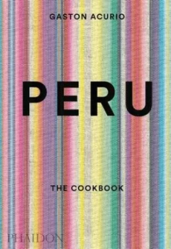 Image of Peru by Gastn Acurio Hardback