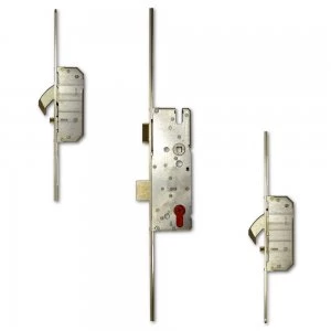 Image of Winkhaus AV2 Automatic Locking 2-Hook Multipoint Lock Series