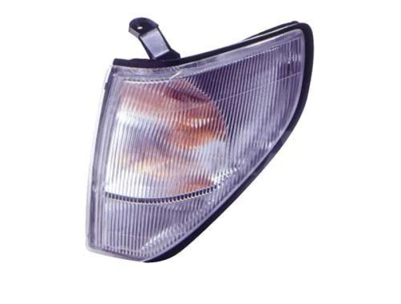 Image of ALKAR 2101032 Turn Signal Right Front, white Indicator (62)