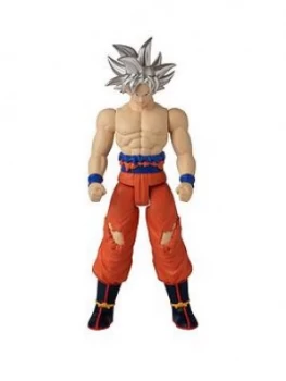 Image of Dragon Ball Limit Breaker Ultra Instinct Goku