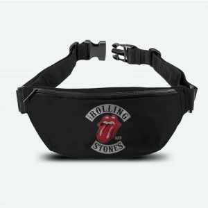 Image of Rolling Stones - 1978 Tour Bum Bag