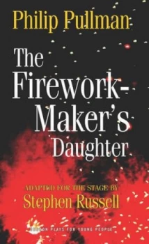 Image of The Firework-Makers Daughter by Philip Pullman Book