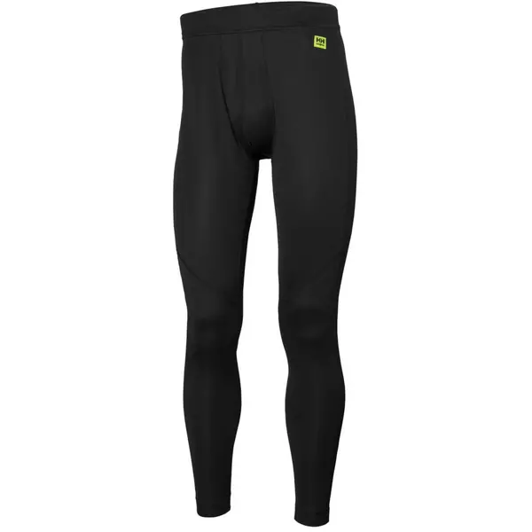 Image of Helly Hansen Mens Lifa Base Layer Pants S - Waist 31.5'