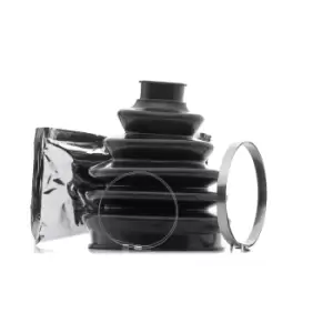 Image of RIDEX Bellow, driveshaft Thermoplast 193B0156 VW,AUDI,SEAT,Phaeton (3D1, 3D2, 3D3, 3D4, 3D6, 3D7, 3D8, 3D9),A4 Avant (8K5, B8),A6 Avant (4F5, C6)