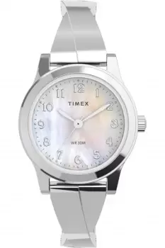 Image of Ladies Timex Main Street Watch TW2V51200