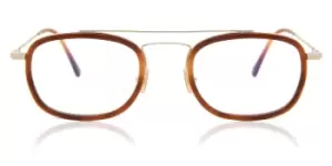 Image of Tom Ford Eyeglasses FT5677-B Blue-Light Block 053