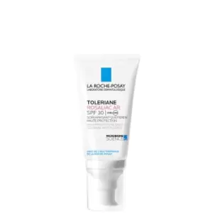 Image of La Roche-Posay Toleriane Rosaliac AR SPF30 Moisturiser for Dry, Redness-Prone Skin 50ml