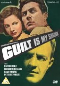 Image of Guilt is My Shadow