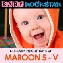 Image of Lullaby Renditions of Maroon Five: V