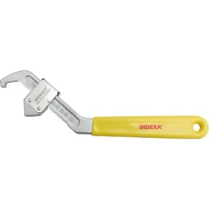 Image of Adjustable C Spanner, Drop Forged Steel, 35-105MM Jaw Capacity