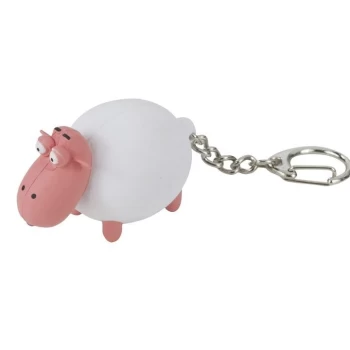 Image of Regatta Animal KRng Torch - Sheep(White)